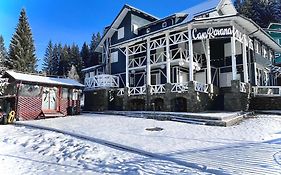 Casa Roxana